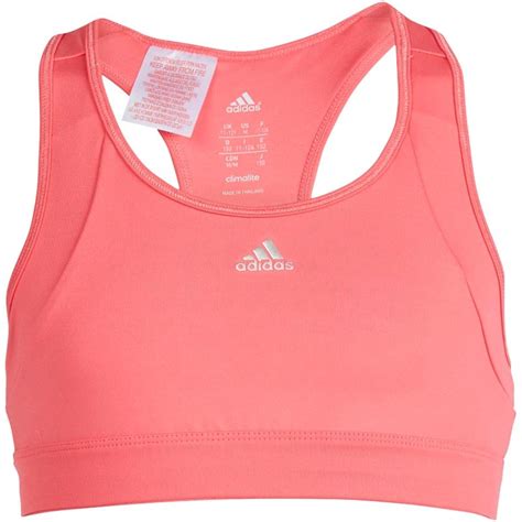 haltertop strak meisje sport adidas|Adidas Sporttops online .